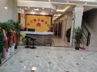 Huishui Berman Theme Hotel