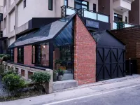 MANMAN Hostel 츠후이 사원 주변 호텔