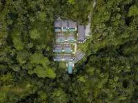 Samsara Ubud Hotels in Bali