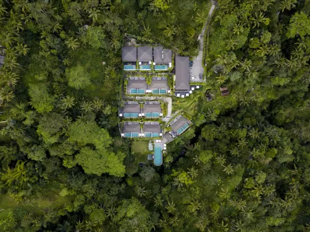Samsara Ubud
