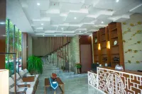 Rongxian Nanhua Tengyu Business Hotel Hotel a Contea di Rong