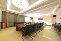 Wanhao Hotel Hotels in Hailun