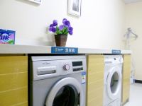 城市便捷酒店(钟祥承天华府店) - 其他