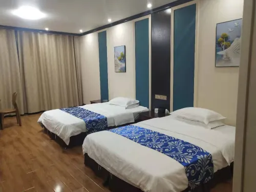 Dong'an Dongfang Hotel