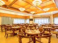 Baodun Lake Hushan Hot Spring Resort Hotel a Yingde