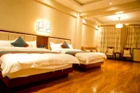 징구 샹허 호텔