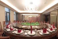โรงแรมโมนาร์ค - พร้อมอาหารเช้า