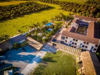 Home at 9 Hotels in San Pa Tong