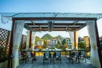 Kaitian Rezen Hotel - servizio colazione