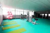 Argylehotel xingyi - Træningscentre