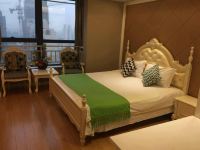 南京柏林精品酒店公寓 - 特惠欧式大床房