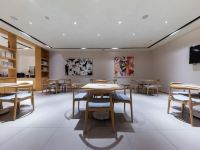 全季酒店(杭州潮王路店) - 餐厅