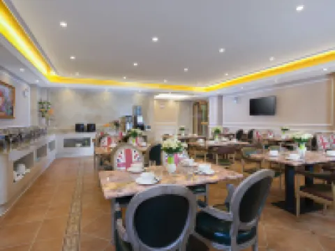 Vienna Hotel (Luhe) Hotel a Luhe