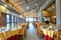 Huangyao Flowers Ocean Hotel Hotels in Zhaoping