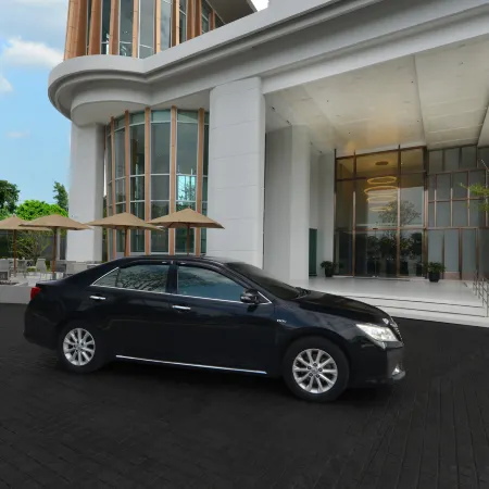 Centre Point Prime Hotel Pattaya