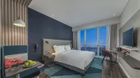 Holiday Inn Express Liyang Huafu