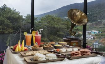 CheRiz Boutique Villa Hotel