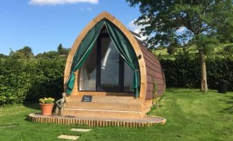 Slades Farm Glamping