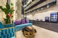 Yeongdeungpo des Arts Hotels in Seoul