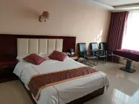 Shahai Hotel, Alxa Right Banner Hotel di Alxa Right Banner