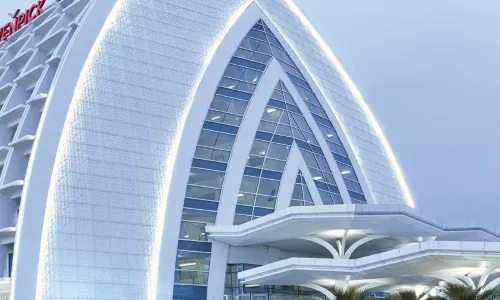 Movenpick Hotel & Convention Centre KLIA