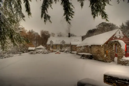 布里奇農場旅館民宿