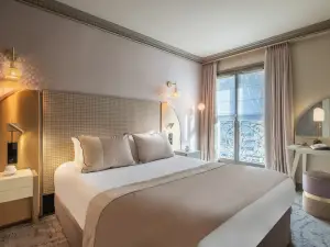 Hôtel le Derby Alma by Inwood Hotels