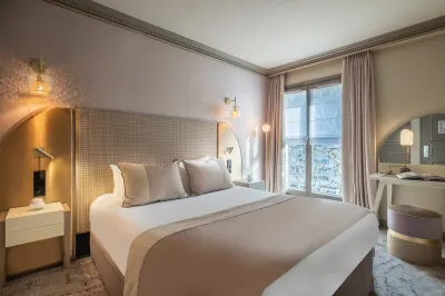 Hôtel le Derby Alma by Inwood Hotels Hotel di 7th arrondissement-Palais-Bourbon