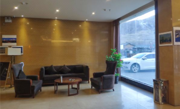 Photography Paradise Hotel