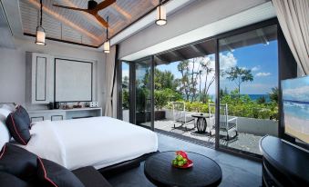 Baba Beach Club Natai Luxury Pool Villa Hotel by Sri Panwa