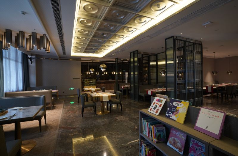 Huangyi Liangzhu Culture Hotel photo 5