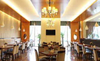 GreenTree Inn (Binhai Obrao City Plaza)