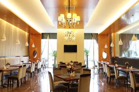 GreenTree Inn (Binhai Obrao City Plaza)