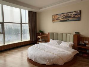 Yiyang Chengyuan Business Hotel