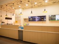 汉庭酒店(呼和浩特满都海公园店) - 公共区域