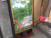 汉莊酒店(洛阳龙门高铁站店) - 其他