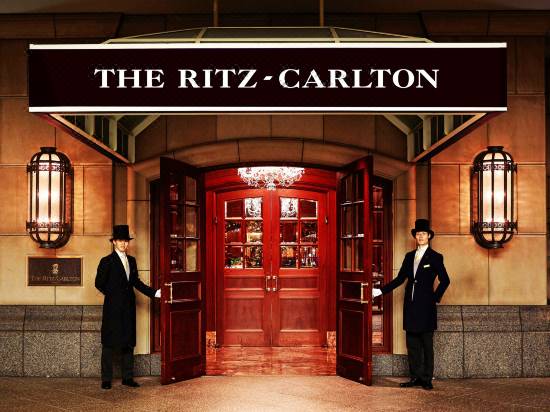 The Ritz Carlton Osaka Osaka Updated 21 Price Reviews Trip Com