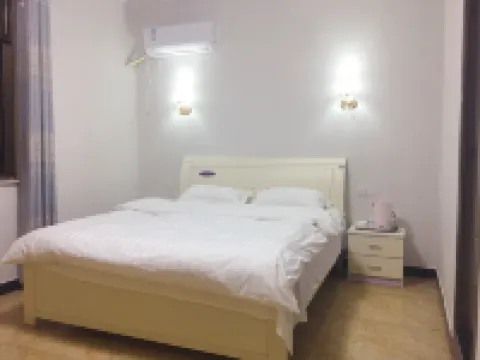 婺源花滿園民宿（江嶺景區店）