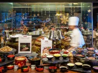 Futian Shangri-La, Shenzhen Hotels in Shenzhen