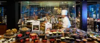 Futian Shangri-La, Shenzhen