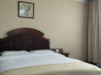 清河京九国际大酒店 - 大床房