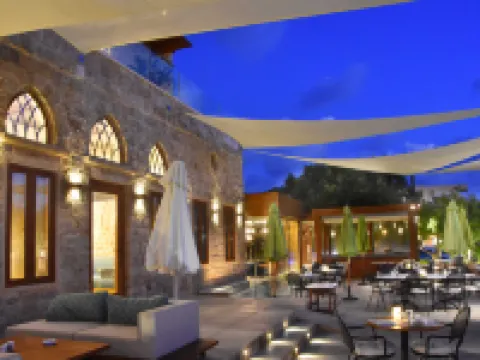 El Boutique Hotel Hotels in Tyre