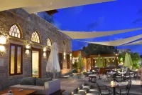 El Boutique Hotel Hotels in Borj El Chmali