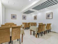 格林豪泰(北京大兴区亦庄城乡世纪广场科创二街店) - 餐厅