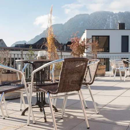 No8 Boutique Hotel - Self Check IN