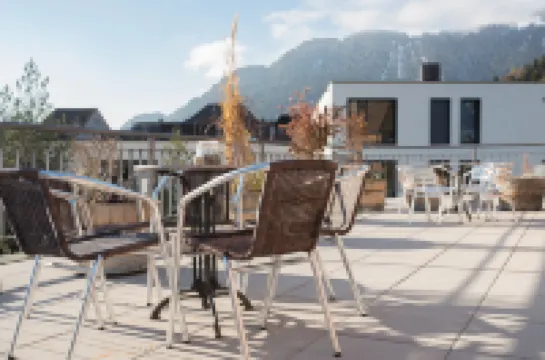 No8 Boutique Hotel - Self Check IN Hotels in Unterseen