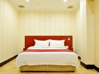 OYO石狮新天地宾馆 - 标准大床房