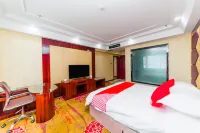 Intercontinental Xinyuan Hotel Hotels near Nalati Airport