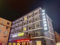 清沐酒店(张家港锦丰镇新天地店)