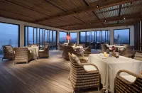 Huizizai · Shanshui Hongcun Boutique Homestay - 조식 운영